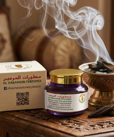 Al khaleej Scented Bakhoor Sticks