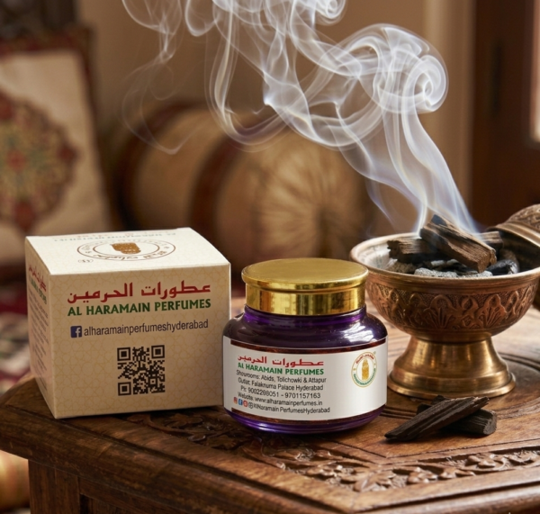 Amirah Scented Bakhoor Sticks