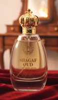 Shagaf oud perfume pack