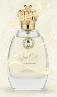 Wow oud perfume pack