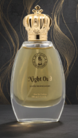 Night oud perfume pack