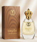 Woody oud perfume pack