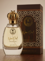 Wow oud perfume pack