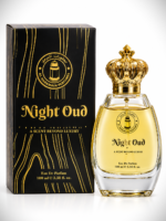 Night oud Perfume 100ML Pack