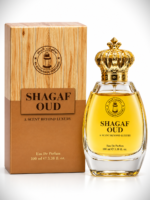 Shagaf oud Perfume 100ML Pack