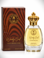 Woody oud Perfume 100ML Pack
