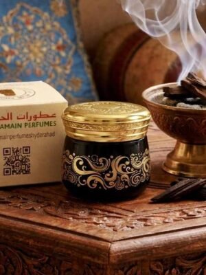 Marwah Scented Bakhoor Sticks