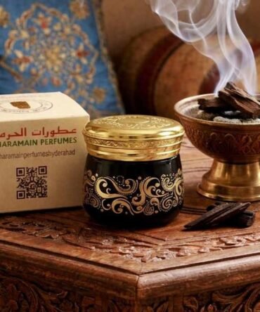 Marwah Scented Bakhoor Sticks