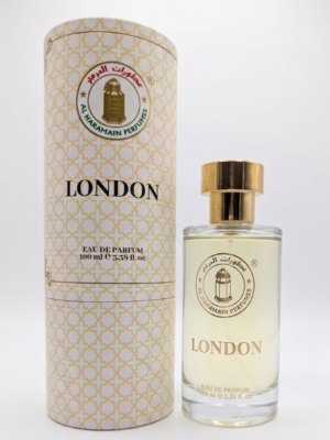 London perfume 100ml Pack