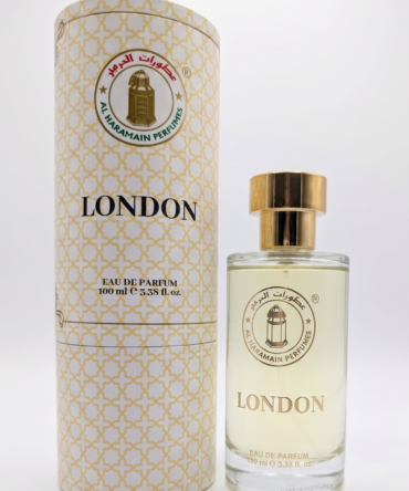 London perfume 100ml