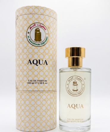 Aqua perfume  100ml