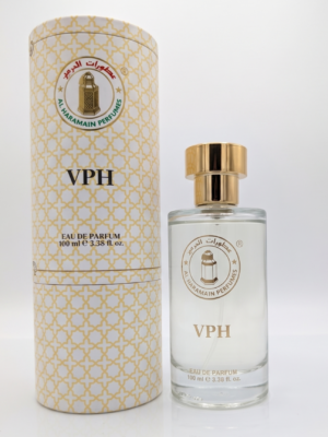 VPH perfume 100ml Pack