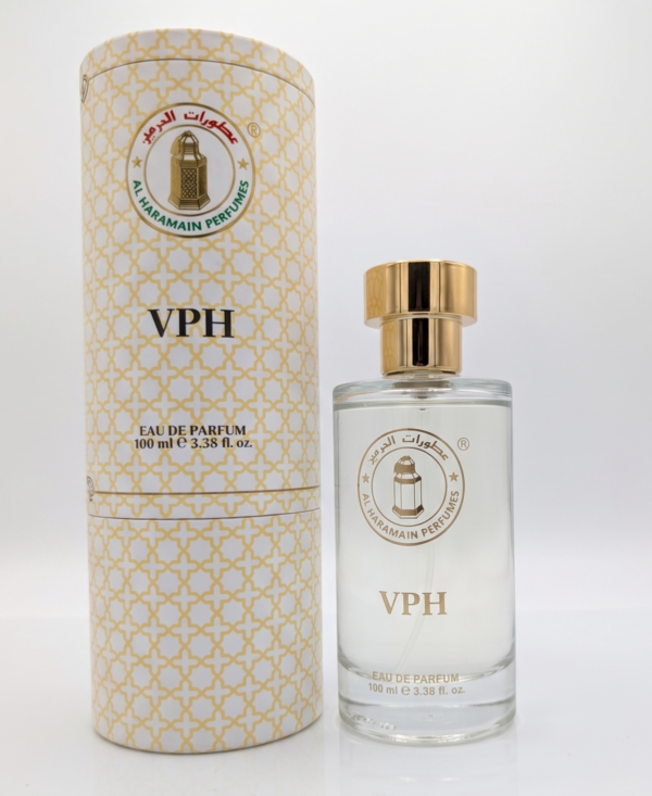 VPH perfume 100ml Pack