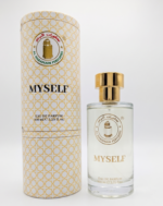 Myself perfume 100ml Pack