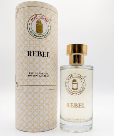 Rebel perfume 100ml