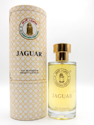 Jaguar perfume 100ml Pack