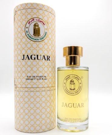 Jaguar perfume 100ml