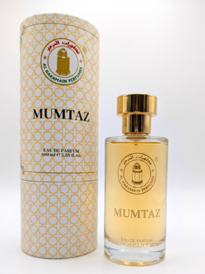 Mumtaz perfume  100ml Pack