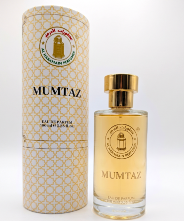 Mumtaz perfume  100ml