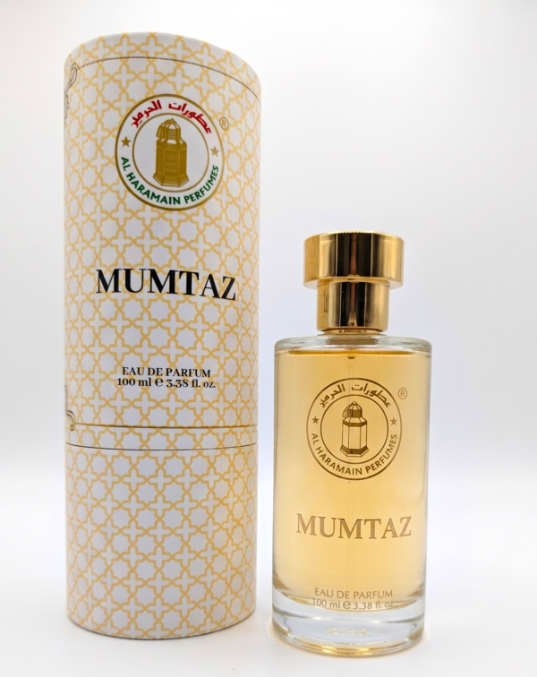 Mumtaz perfume  100ml Pack