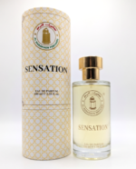 Sensation perfume  100ml Pack