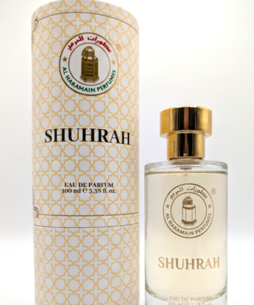 Shuhrah perfume 100ml