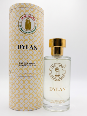 Dylan perfume 100ml Pack