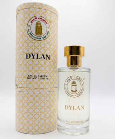 Dylan perfume 100ml