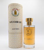 Khamrah perfume 100ml Pack