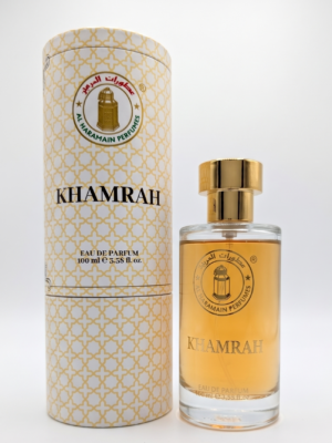 Khamrah perfume 100ml Pack