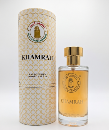 Khamrah perfume 100ml Pack