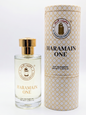 Haramain One perfume 100ml Pack