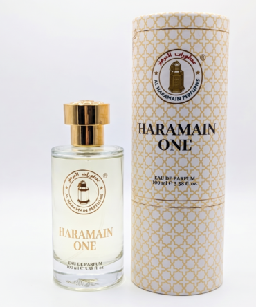 Haramain One perfume 100ml
