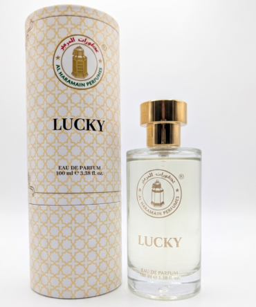 Lucky perfume 100ml