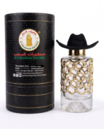 Cowboy leather (Perfume)