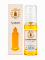 Nectar Oud (Perfume)