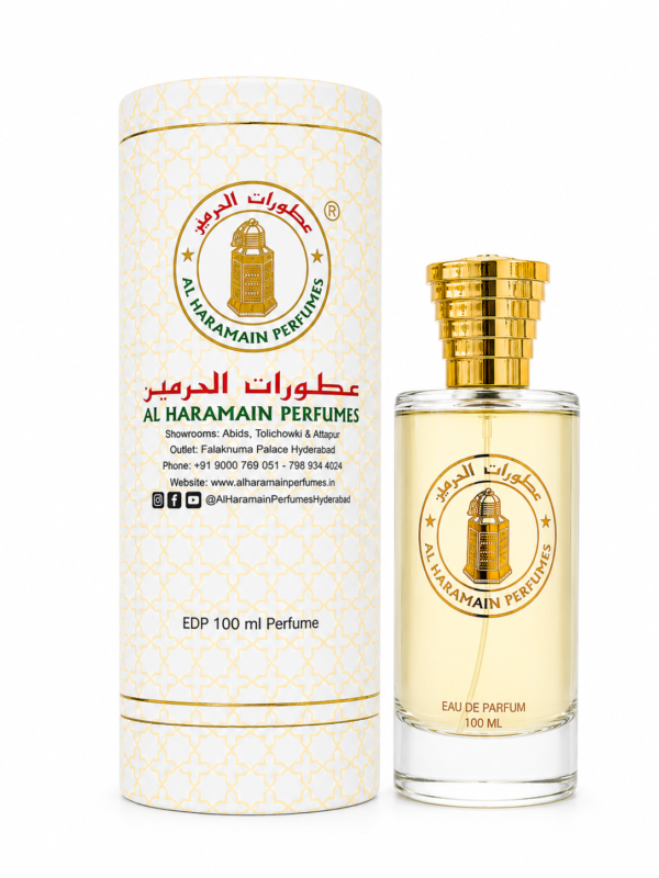 Sindbad amou (Perfume)