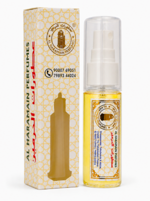 25ML Plastic bottle
