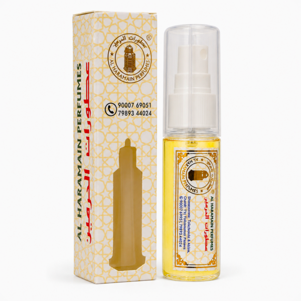 Nectar Oud (Perfume)