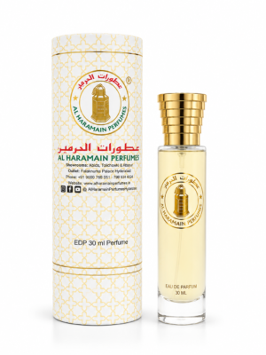 30ml glass bottle