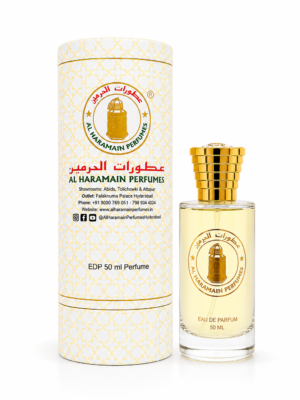 50ML Glass bottle