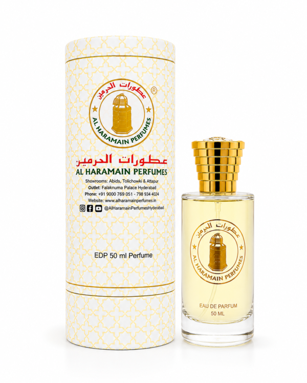 Sindbad amou (Perfume)