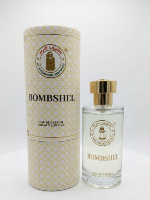 Bombshel perfume 100ml Pack