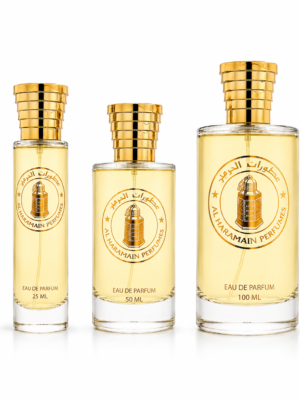 Cuir nu Arman (Perfume)