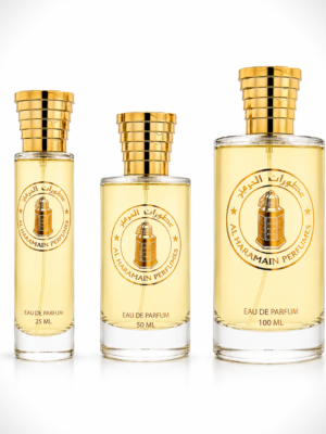 Cuir nu Arman (Perfume)