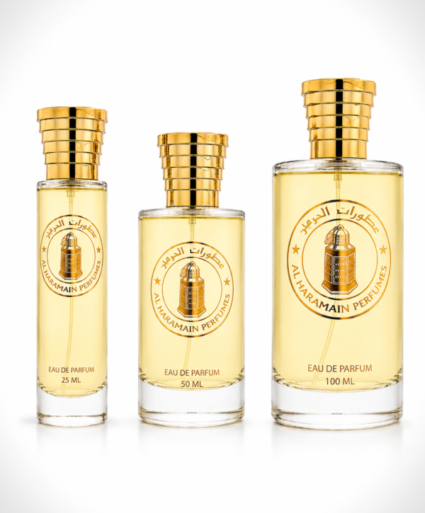 Sindbad amou (Perfume)