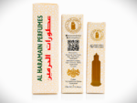 Nectar Oud (Perfume)