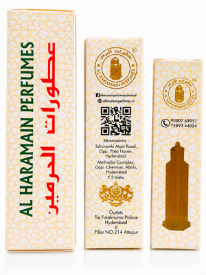 Mitti musk (Perfume)