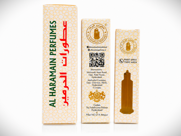 Nectar Oud (Perfume)