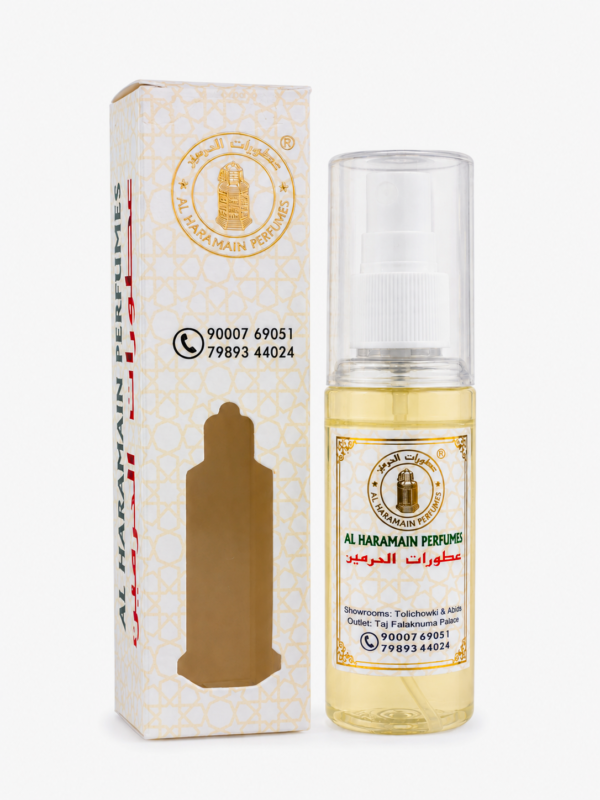 Nectar Oud (Perfume)